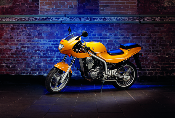 Impressionen vom PS Speicher