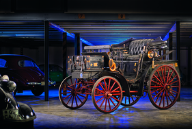 Impressionen vom PS Speicher Impressionen vom PS Speicher