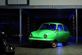 Impressionen vom PS Speicher Impressionen vom PS Speicher