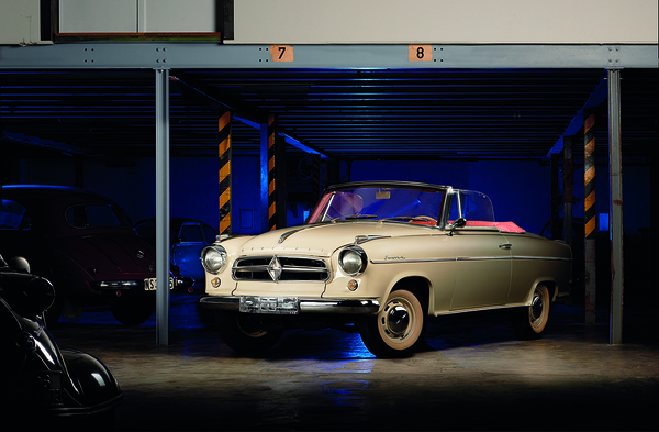 Bild Impressionen vom PS Speicher