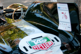 Impressionen vom RAID Prolog 2011