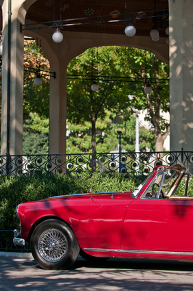 Impressionen vom RAID Prolog 2011