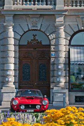 Impressionen vom RAID Prolog 2011