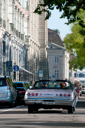 Impressionen vom RAID Prolog 2011