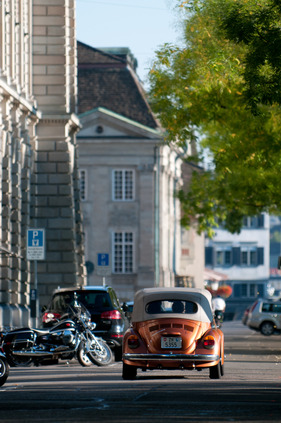 Impressionen vom RAID Prolog 2011