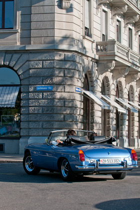 Impressionen vom RAID Prolog 2011