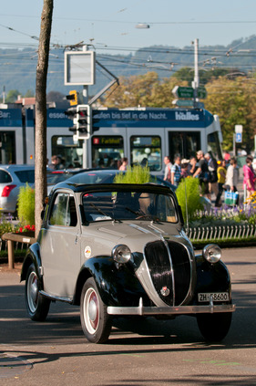 Impressionen vom RAID Prolog 2011