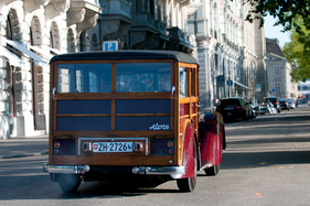 Impressionen vom RAID Prolog 2011