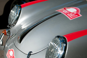 Impressionen vom RAID Prolog 2011