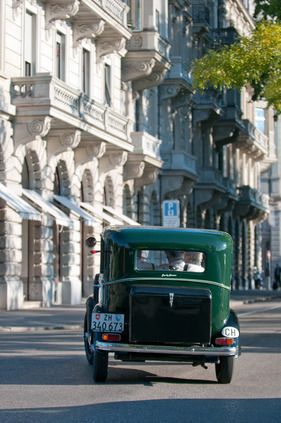 Impressionen vom RAID Prolog 2011