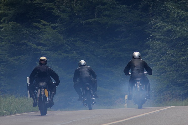 Impressionen vom Solitude Revival 2011