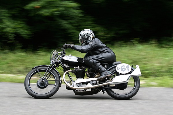 Impressionen vom Solitude Revival 2011