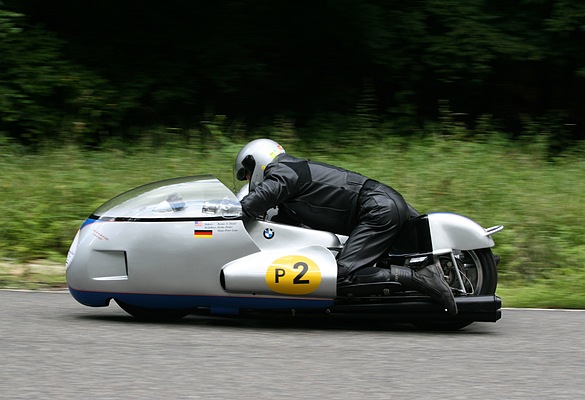 Impressionen vom Solitude Revival 2011