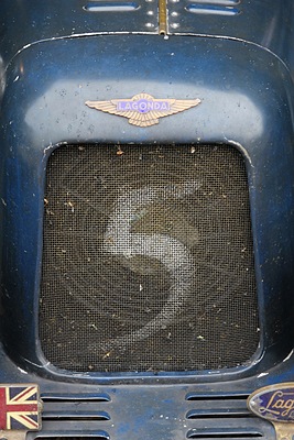 Impressionen vom Solitude Revival 2011