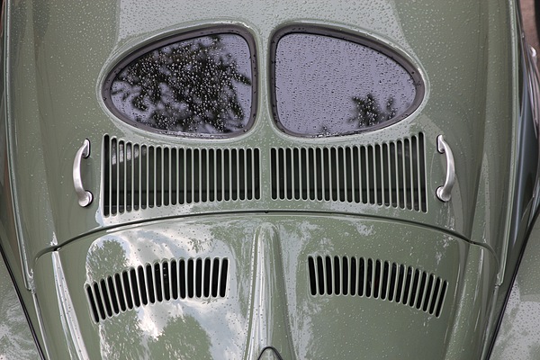 Impressionen vom Solitude Revival 2011