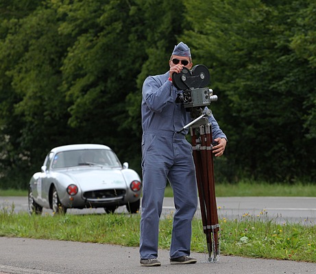 Impressionen vom Solitude Revival 2011