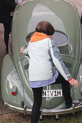 Impressionen vom Solitude Revival 2011