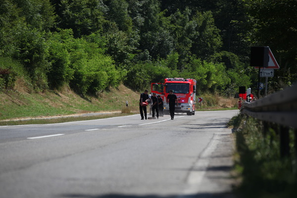Impressionen vom Solitude Revival 2013 - Wieder ist eine Ölspur zu streuen