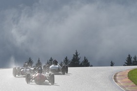 Impressionen vom Spa Six Hours 2024 Rennwochenende
