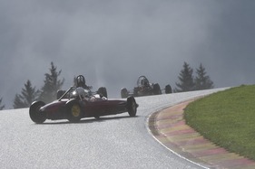 Impressionen vom Spa Six Hours 2024 Rennwochenende