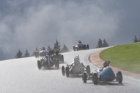 Impressionen vom Spa Six Hours 2024 Rennwochenende