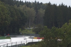 Impressionen vom Spa Six Hours 2024 Rennwochenende