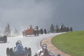 Impressionen vom Spa Six Hours 2024 Rennwochenende