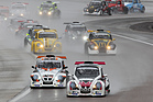 Bild: Impressionen vom Trophée de Bourgogne 2016