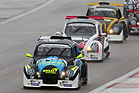 Bild: Impressionen vom Trophée de Bourgogne 2016