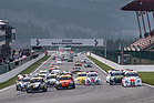 Bild: Impressionen vom Trophée des Fagnes 2016