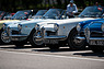 Impressionen von Spa Classic 2012 - Alfa Romeo Giulia Spider Treffen (© Julien Mahiels, 2012) Impressionen von Spa Classic 2012 - Alfa Romeo Giulia Spider Treffen (© Julien Mahiels, 2012)