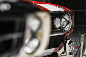 Impressionen von Spa Classic 2015