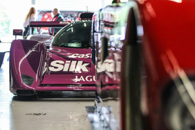 Impressionen von Spa Classic 2015