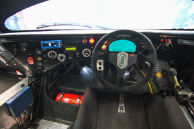 Impressionen von Spa Classic 2015