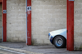 Impressionen von Spa Classic 2015