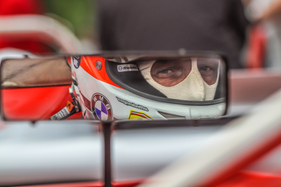 Impressionen von Spa Classic 2015