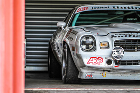 Impressionen von Spa Classic 2015