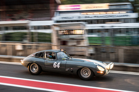 Impressions of the Spa Six Hours 2021