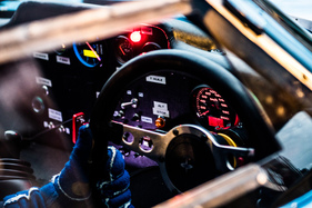 Impressions of the Spa Six Hours 2021