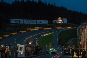 Impressions of the Spa Six Hours 2021