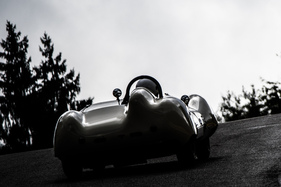 Impressions of the Spa Six Hours 2021