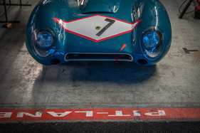 Impressions of the Spa Six Hours 2021