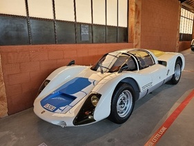 Impressionen von The Global 917 Reunion