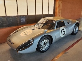 Highlights from The Global 917 Reunion