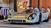 Impressionen von The Global 917 Reunion