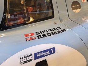 Impressionen von The Global 917 Reunion
