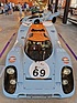 Impressionen von The Global 917 Reunion