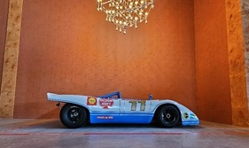 Impressionen von The Global 917 Reunion Impressionen von The Global 917 Reunion