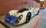 Impressionen von The Global 917 Reunion