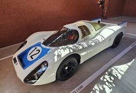 Highlights from The Global 917 Reunion